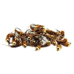 Pheasant Tail tungsten