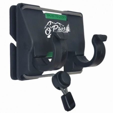 Porte canne ceinture O'Pro