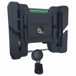 Porte canne ceinture O'Pro