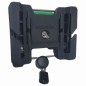 Porte canne ceinture O'Pro