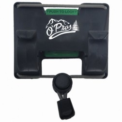 Porte canne ceinture O'Pro