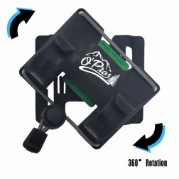 Porte canne ceinture O'Pro