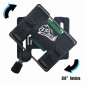 Porte canne ceinture O'Pro