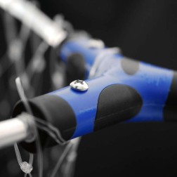 Tête d'épuisette Yuki Grueso (55x45 cm)