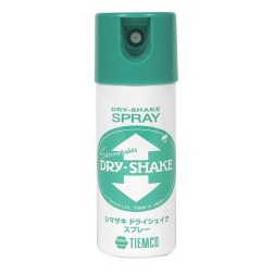 Dry Shake Spray Tiemco