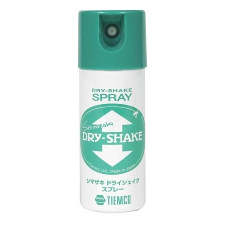 Dry Shake Spray Tiemco