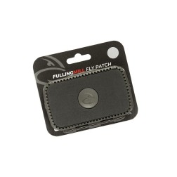 Fly Patch Fulling Mill (Dry Patch)