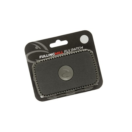 Fly Patch Fulling Mill (Dry Patch)