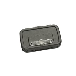Fly Patch Fulling Mill (Dry Patch)