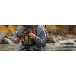 Chest Pack Umpqua ZS2 Overlook 500