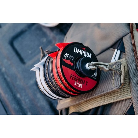 Porte bobines Umpqua ZS2 (Tippet)
