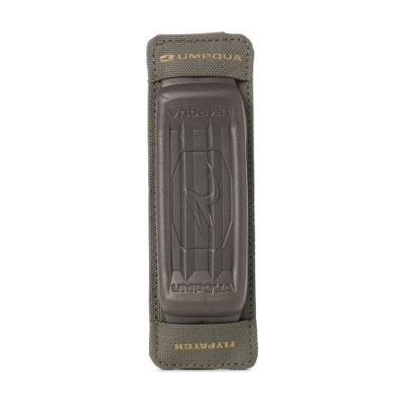 Patch mouche Umpqua