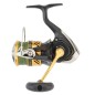 Moulinet DAIWA CROSSFIRE LT 2023 PE TSUKI (taille 2000)