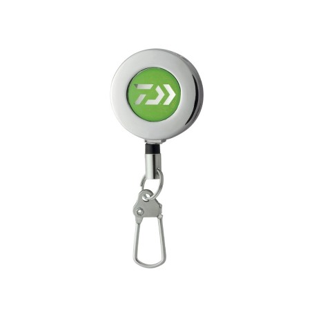 Bouton de service