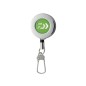 Bouton de service