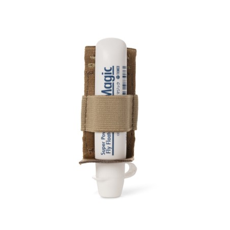 Porte gel hydrophobe Umpqua ZS2