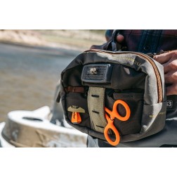 Chest Pack Waders Umpqua ZS2