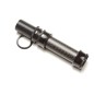 Porte moulinet downlocking noir insert carbone SKELETON (29 g) Porte moulinet downlocking noir insert carbone SKELETON (29 g)