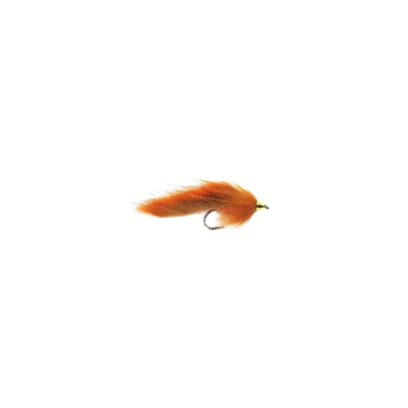 Streamer Rat musqué tungstène