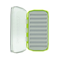 Boite à mouches Umpqua UPG Essential Silicone (grande)