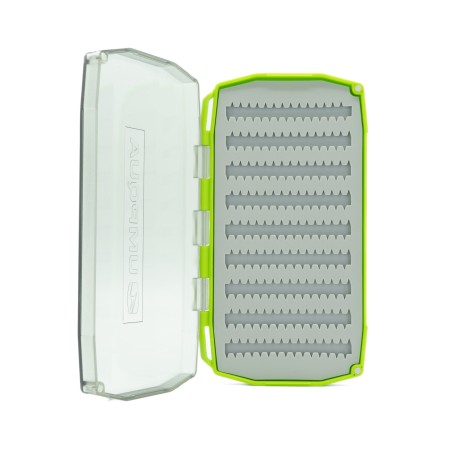Boite à mouches Umpqua UPG Essential Silicone (grande)