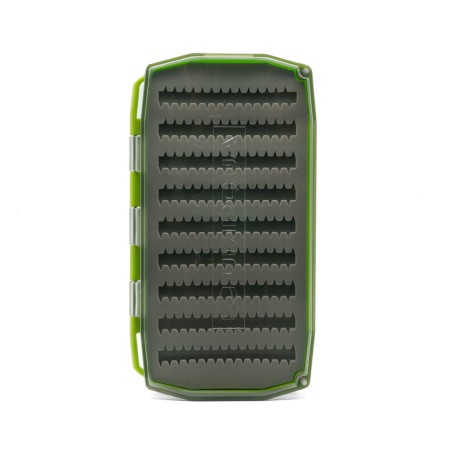 Boite à mouches Umpqua UPG Essential Silicone (grande)