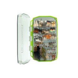 Boite à mouches Umpqua UPG Essential Silicone (Mini)