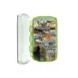Boite à mouches Umpqua UPG Essential Silicone (Mini)