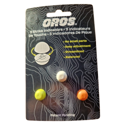 Indicateur de touche Oros (Taille XS)