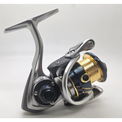 Moulinet BULLZEN HYUGA RAGNAROK PT 800
