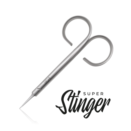 Ciseaux haut de gamme Renomed Super Stinger