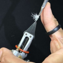 Ciseaux haut de gamme Renomed Super Stinger