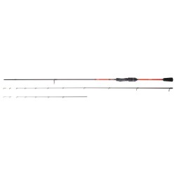 Canne Twilight Corégone 182 (Daiwa)
