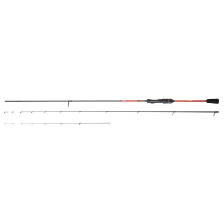 Canne Twilight Corégone 182 (Daiwa)