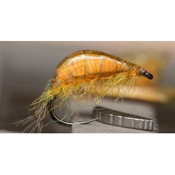 Gammare tungsten