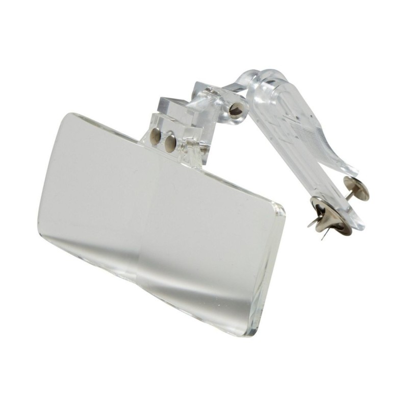 Flip Focal 3,5 X Flip Focal 3,5 X