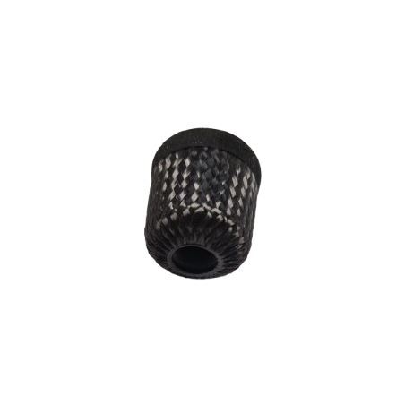 Talon de combat carbone