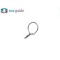 Anneau monopatte SEAGUIDE XSFG-L Chromé