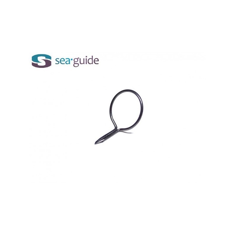 Anneau monopatte SEAGUIDE XSFG-L Gunsmoke