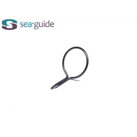 Anneau monopatte SEAGUIDE XSFG-L Gunsmoke