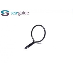 Anneau monopatte SEAGUIDE XSFG-L Noir
