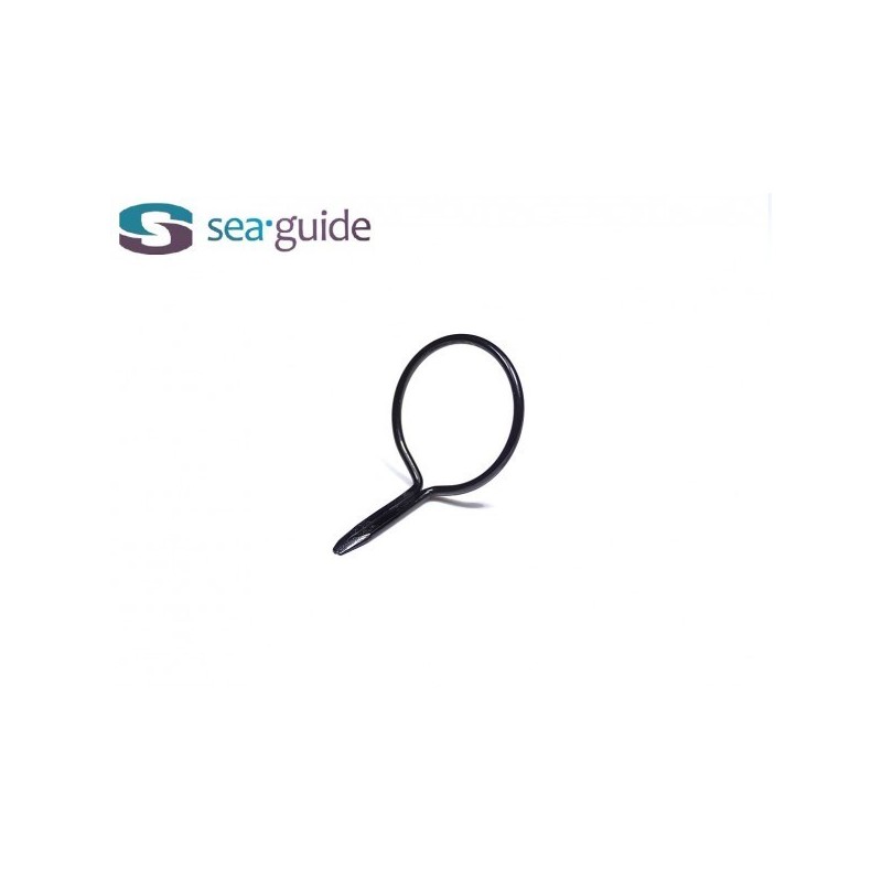 Anneau monopatte SEAGUIDE XSFG-L Noir