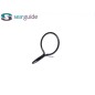 Anneau monopatte SEAGUIDE XSFG-L Noir