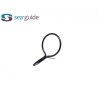 Anneau monopatte SEAGUIDE XSFG-L Noir