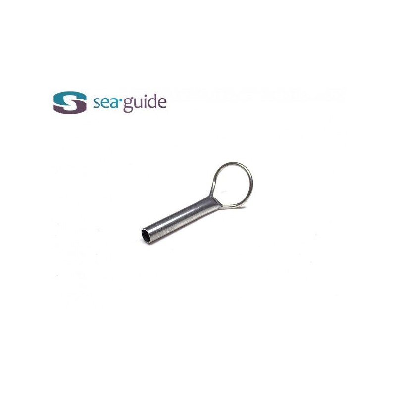 Anneau de scion SEAGUIDE AWFT-L Chromé