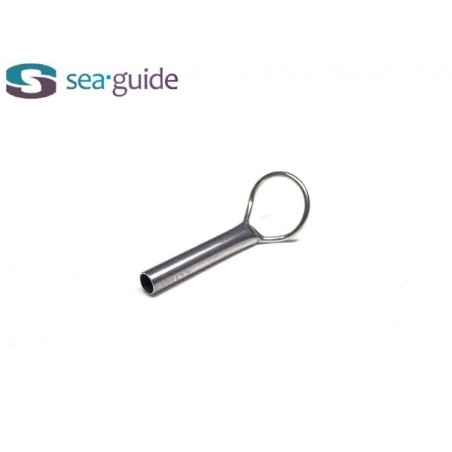 Anneau de scion SEAGUIDE AWFT-L Chromé