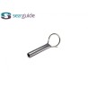 Anneau de scion SEAGUIDE AWFT-L Chromé