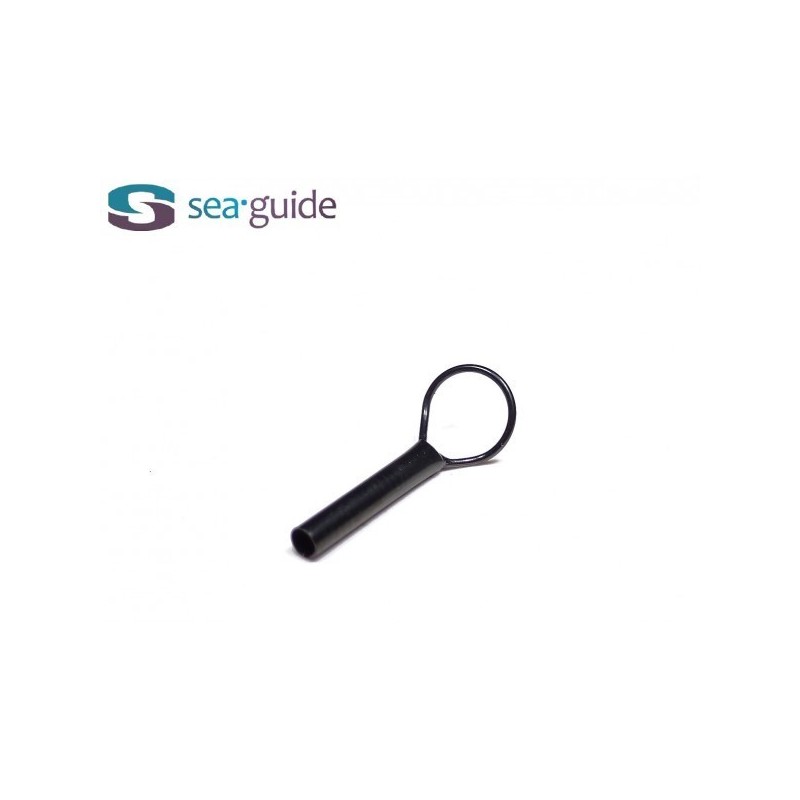 Anneau de scion SEAGUIDE ABFT-L Noir