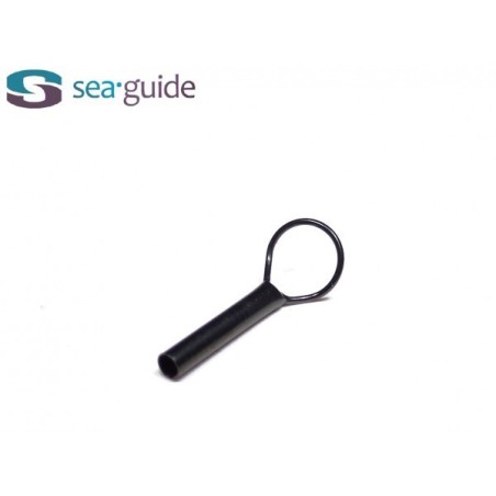 Anneau de scion SEAGUIDE AFWT - L Chromé