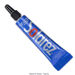 Résine UV Solarez Bone Dry Ultra Thin